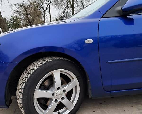 Мазда 3, объемом двигателя 0 л и пробегом 219 тыс. км за 4300 $, фото 12 на Automoto.ua