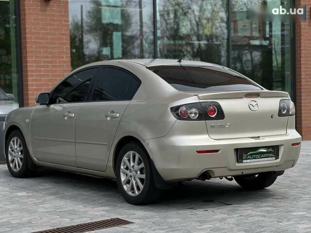 Мазда 3, объемом двигателя 0 л и пробегом 339 тыс. км за 4790 $, фото 9 на Automoto.ua