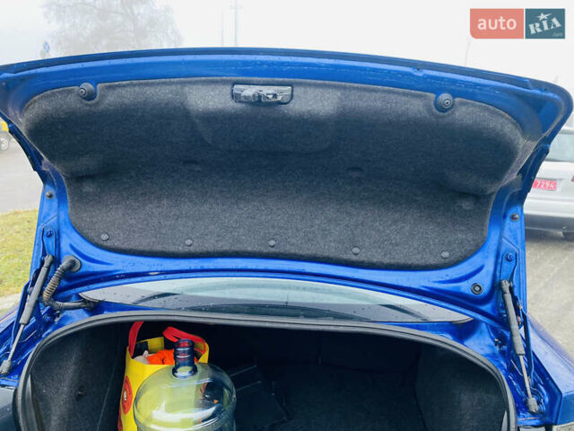 Мазда 3, объемом двигателя 1.6 л и пробегом 160 тыс. км за 5950 $, фото 15 на Automoto.ua