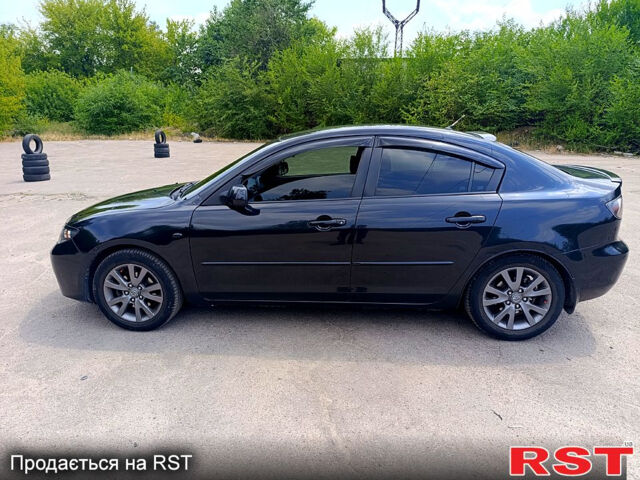 Мазда 3, об'ємом двигуна 1.6 л та пробігом 202 тис. км за 5200 $, фото 3 на Automoto.ua