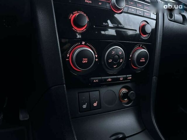 Мазда 3, объемом двигателя 1.6 л и пробегом 253 тыс. км за 5700 $, фото 28 на Automoto.ua