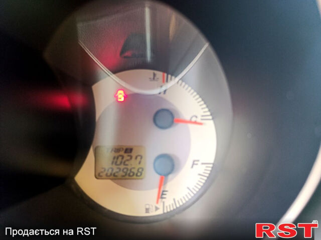 Мазда 3, об'ємом двигуна 1.6 л та пробігом 202 тис. км за 5200 $, фото 7 на Automoto.ua