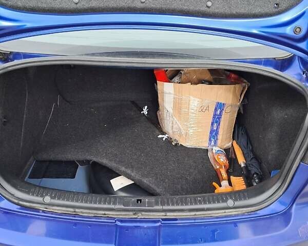 Мазда 3, объемом двигателя 0 л и пробегом 219 тыс. км за 4300 $, фото 26 на Automoto.ua