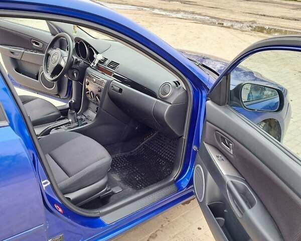 Мазда 3, объемом двигателя 0 л и пробегом 219 тыс. км за 4300 $, фото 23 на Automoto.ua