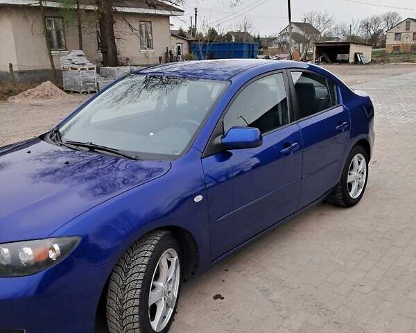 Мазда 3, объемом двигателя 0 л и пробегом 219 тыс. км за 4300 $, фото 4 на Automoto.ua