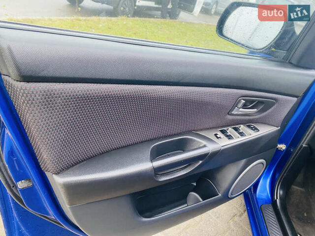 Мазда 3, объемом двигателя 1.6 л и пробегом 160 тыс. км за 5950 $, фото 20 на Automoto.ua