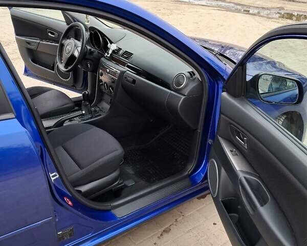 Мазда 3, объемом двигателя 0 л и пробегом 219 тыс. км за 4300 $, фото 22 на Automoto.ua