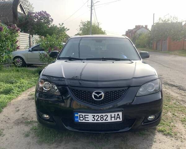 Мазда 3, объемом двигателя 1.6 л и пробегом 265 тыс. км за 5400 $, фото 4 на Automoto.ua