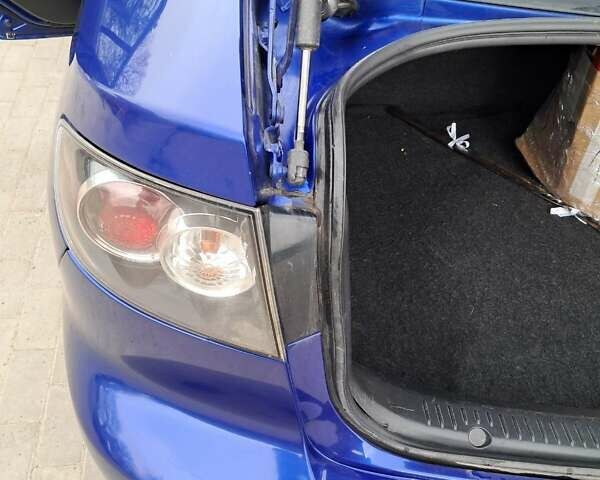 Мазда 3, объемом двигателя 0 л и пробегом 219 тыс. км за 4300 $, фото 29 на Automoto.ua