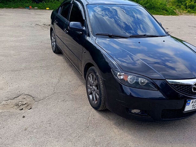 Мазда 3, об'ємом двигуна 1.6 л та пробігом 202 тис. км за 5200 $, фото 2 на Automoto.ua