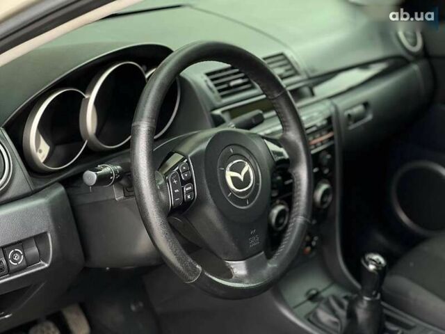Мазда 3, объемом двигателя 0 л и пробегом 339 тыс. км за 4790 $, фото 24 на Automoto.ua