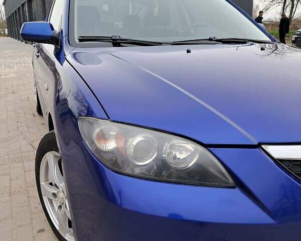 Мазда 3, объемом двигателя 0 л и пробегом 219 тыс. км за 4300 $, фото 2 на Automoto.ua