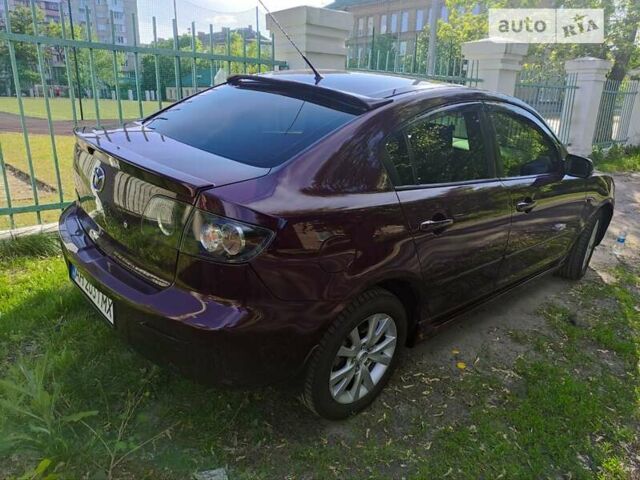 Мазда 3, объемом двигателя 1.6 л и пробегом 200 тыс. км за 6500 $, фото 5 на Automoto.ua