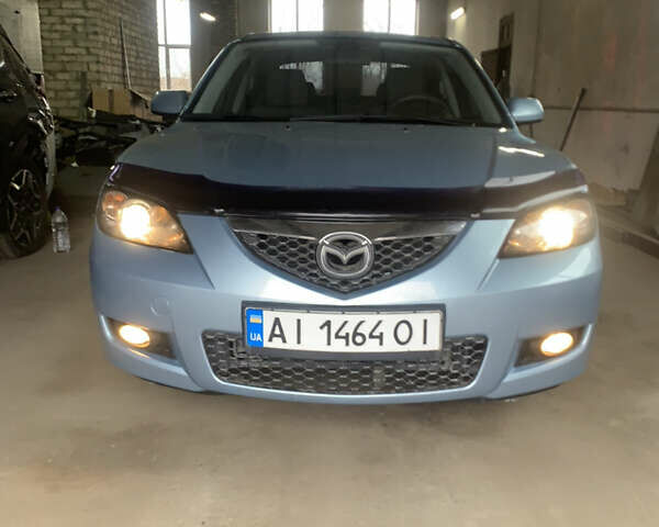 Мазда 3, об'ємом двигуна 1.6 л та пробігом 186 тис. км за 5600 $, фото 4 на Automoto.ua