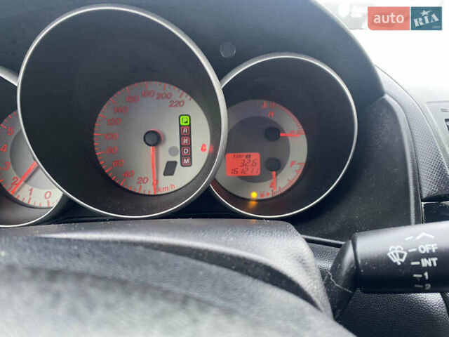 Мазда 3, объемом двигателя 1.6 л и пробегом 160 тыс. км за 5950 $, фото 12 на Automoto.ua