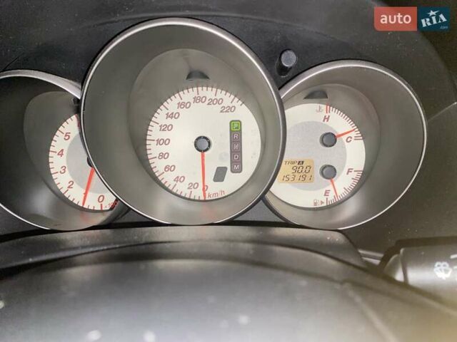Мазда 3, объемом двигателя 1.6 л и пробегом 153 тыс. км за 6400 $, фото 16 на Automoto.ua