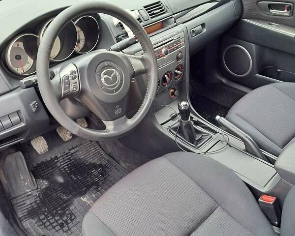 Мазда 3, об'ємом двигуна 0 л та пробігом 219 тис. км за 4300 $, фото 17 на Automoto.ua