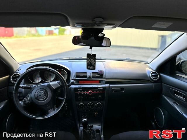 Мазда 3, об'ємом двигуна 1.6 л та пробігом 110 тис. км за 5100 $, фото 1 на Automoto.ua