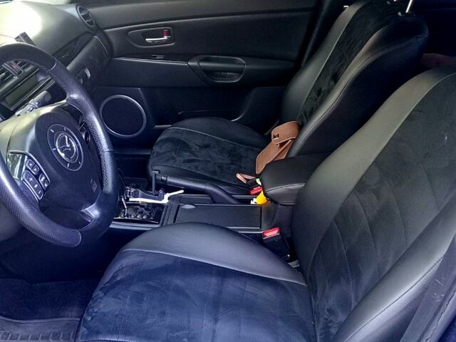 Мазда 3, об'ємом двигуна 1.6 л та пробігом 208 тис. км за 4800 $, фото 3 на Automoto.ua
