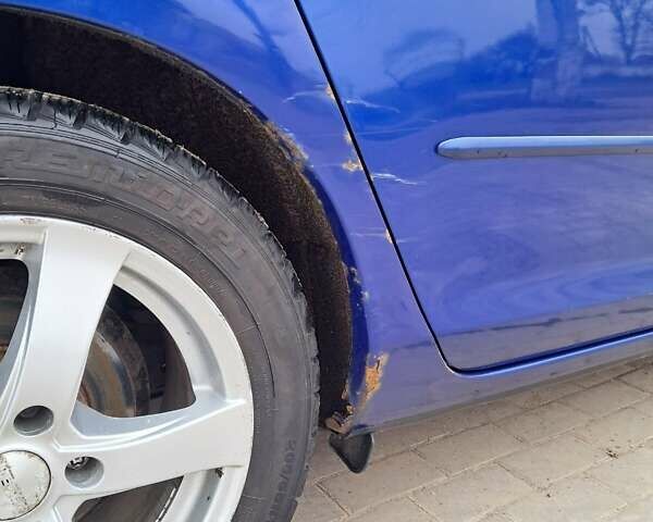 Мазда 3, объемом двигателя 0 л и пробегом 219 тыс. км за 4300 $, фото 9 на Automoto.ua