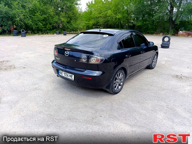 Мазда 3, об'ємом двигуна 1.6 л та пробігом 202 тис. км за 5200 $, фото 5 на Automoto.ua