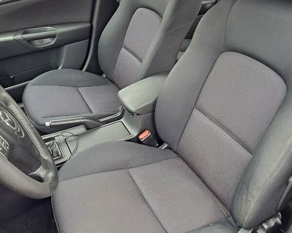 Мазда 3, объемом двигателя 0 л и пробегом 219 тыс. км за 4300 $, фото 20 на Automoto.ua