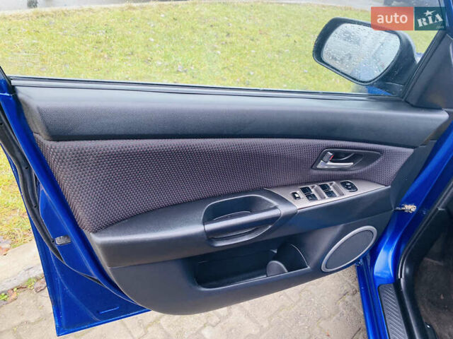 Мазда 3, объемом двигателя 1.6 л и пробегом 160 тыс. км за 5950 $, фото 7 на Automoto.ua