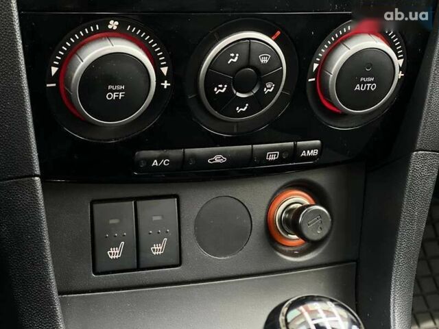 Мазда 3, объемом двигателя 0 л и пробегом 339 тыс. км за 4790 $, фото 28 на Automoto.ua