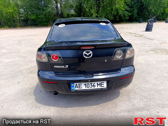 Мазда 3, об'ємом двигуна 1.6 л та пробігом 202 тис. км за 5200 $, фото 4 на Automoto.ua