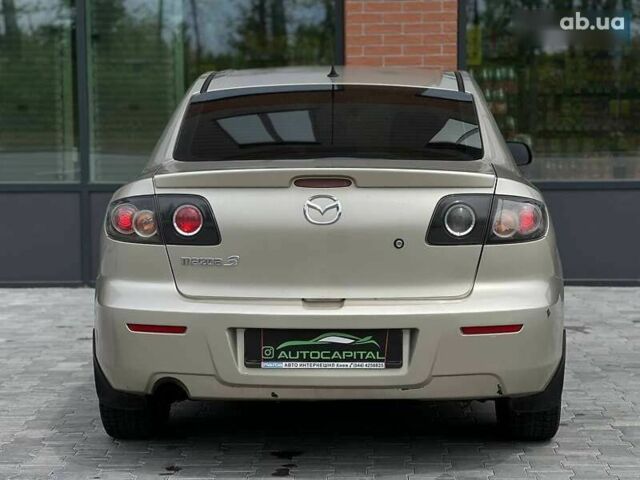 Мазда 3, объемом двигателя 0 л и пробегом 339 тыс. км за 4790 $, фото 10 на Automoto.ua