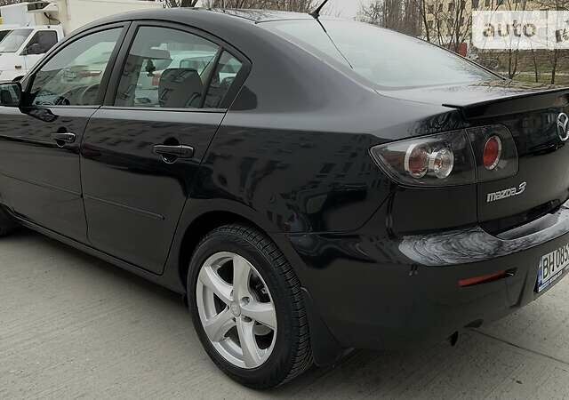 Мазда 3, объемом двигателя 1.6 л и пробегом 88 тыс. км за 7500 $, фото 3 на Automoto.ua