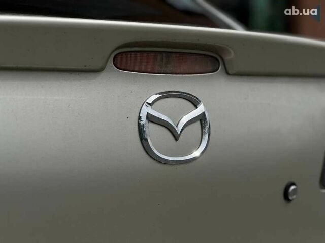 Мазда 3, объемом двигателя 0 л и пробегом 339 тыс. км за 4790 $, фото 11 на Automoto.ua