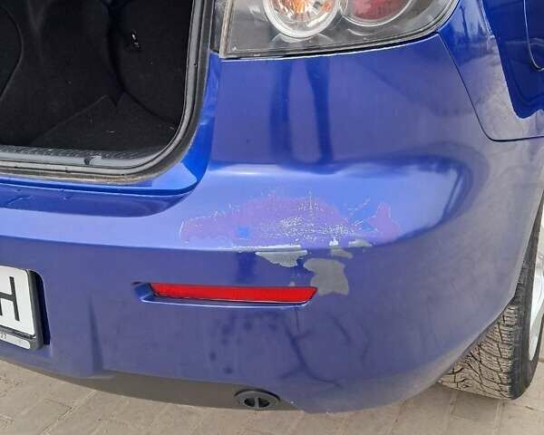 Мазда 3, объемом двигателя 0 л и пробегом 219 тыс. км за 4300 $, фото 30 на Automoto.ua