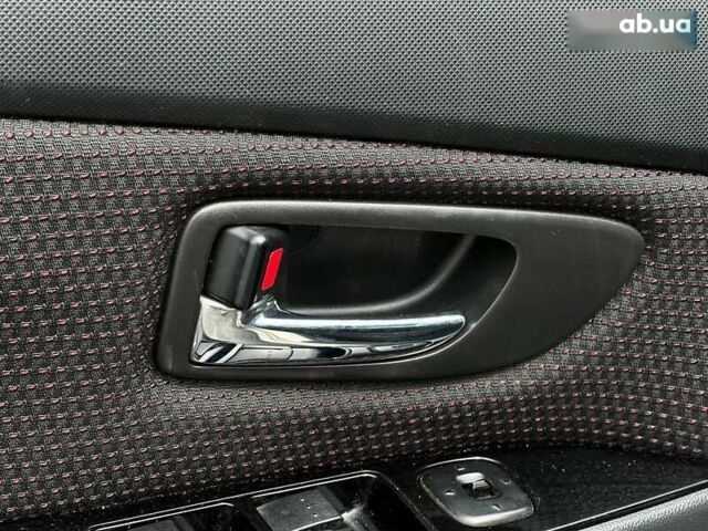 Мазда 3, объемом двигателя 0 л и пробегом 339 тыс. км за 4790 $, фото 19 на Automoto.ua