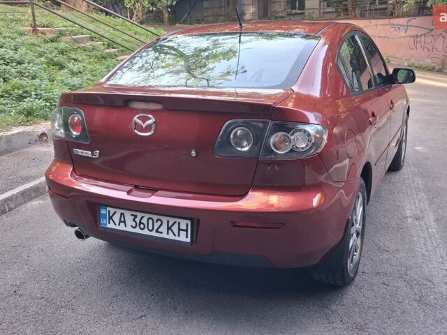 Мазда 3, об'ємом двигуна 1.6 л та пробігом 125 тис. км за 5900 $, фото 6 на Automoto.ua