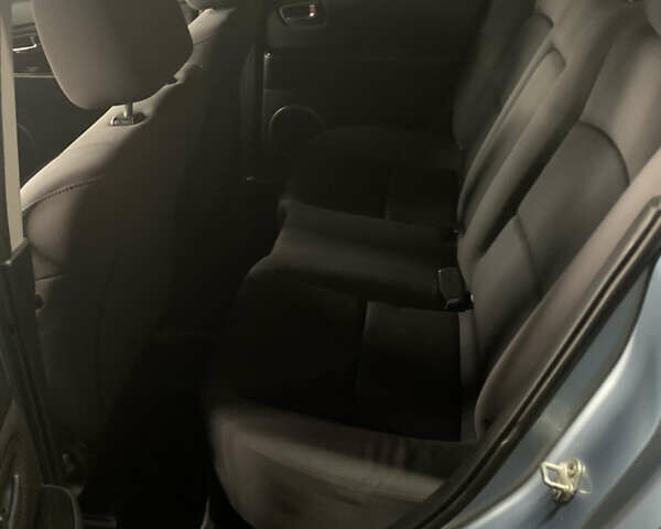 Мазда 3, об'ємом двигуна 1.6 л та пробігом 186 тис. км за 5600 $, фото 11 на Automoto.ua