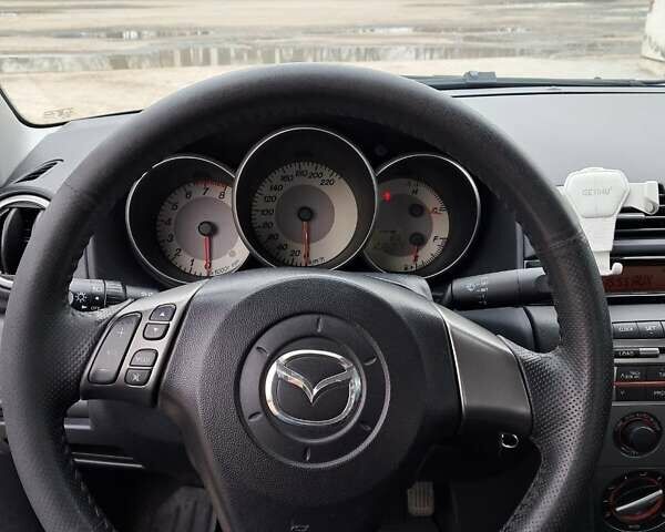 Мазда 3, об'ємом двигуна 0 л та пробігом 219 тис. км за 4300 $, фото 18 на Automoto.ua