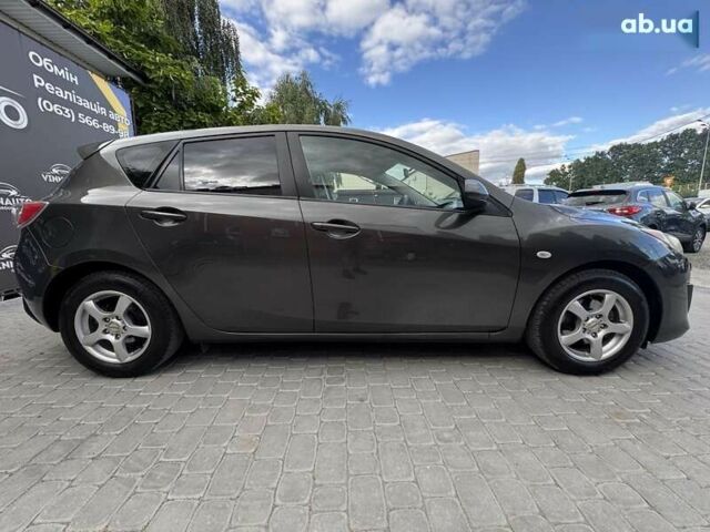 Мазда 3, об'ємом двигуна 1.6 л та пробігом 234 тис. км за 5750 $, фото 14 на Automoto.ua