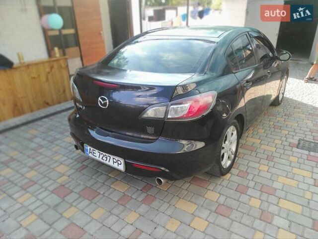 Мазда 3, объемом двигателя 2 л и пробегом 275 тыс. км за 6400 $, фото 8 на Automoto.ua