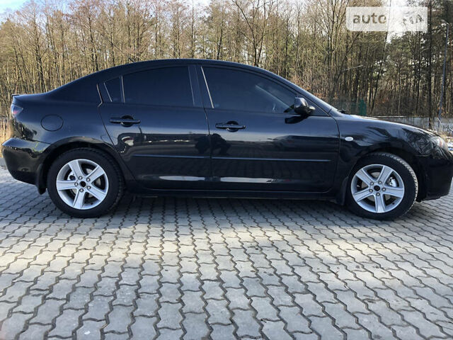 Мазда 3, объемом двигателя 1.6 л и пробегом 235 тыс. км за 5600 $, фото 12 на Automoto.ua