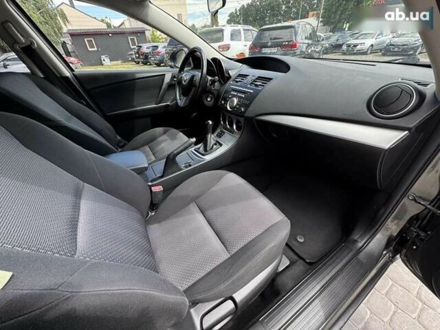 Мазда 3, объемом двигателя 1.6 л и пробегом 234 тыс. км за 6300 $, фото 27 на Automoto.ua