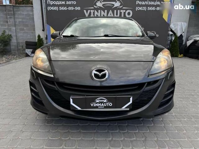 Мазда 3, об'ємом двигуна 1.6 л та пробігом 234 тис. км за 5750 $, фото 5 на Automoto.ua