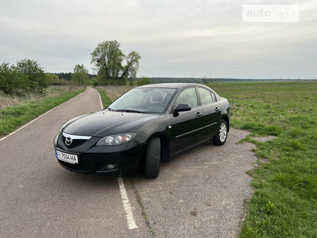 Мазда 3, об'ємом двигуна 1.6 л та пробігом 270 тис. км за 6600 $, фото 2 на Automoto.ua