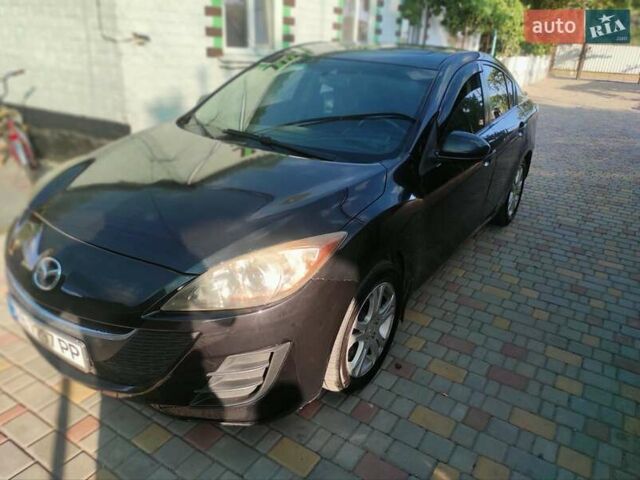 Мазда 3, объемом двигателя 2 л и пробегом 275 тыс. км за 6400 $, фото 2 на Automoto.ua