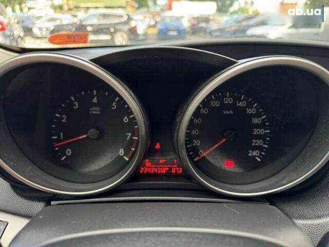 Мазда 3, об'ємом двигуна 1.6 л та пробігом 234 тис. км за 5750 $, фото 22 на Automoto.ua