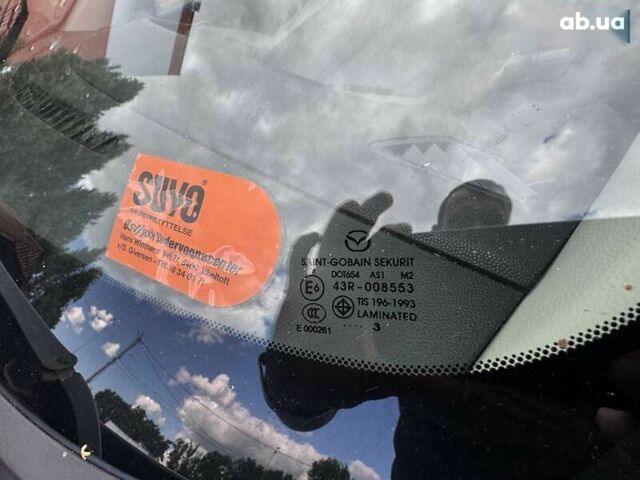 Мазда 3, объемом двигателя 1.6 л и пробегом 234 тыс. км за 6300 $, фото 17 на Automoto.ua