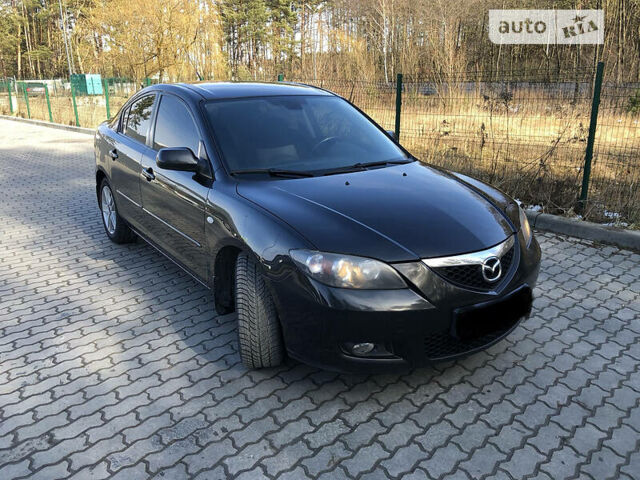 Мазда 3, объемом двигателя 1.6 л и пробегом 235 тыс. км за 5600 $, фото 11 на Automoto.ua