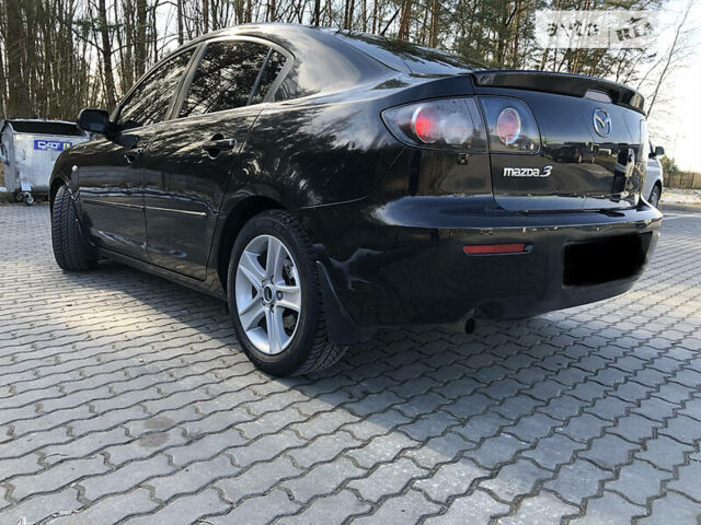 Мазда 3, объемом двигателя 1.6 л и пробегом 235 тыс. км за 5600 $, фото 20 на Automoto.ua