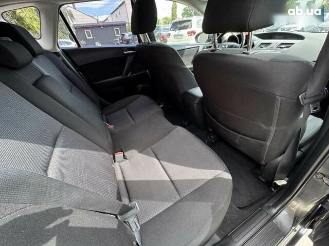 Мазда 3, об'ємом двигуна 1.6 л та пробігом 234 тис. км за 5750 $, фото 26 на Automoto.ua