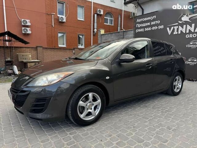 Мазда 3, об'ємом двигуна 1.6 л та пробігом 234 тис. км за 5750 $, фото 8 на Automoto.ua